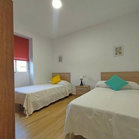 Apartamento Acerota, Con Parking Gratuito กอร์โดบา ภายนอก รูปภาพ