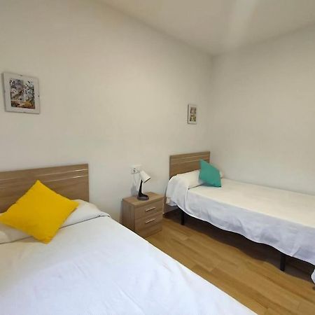 Apartamento Acerota, Con Parking Gratuito กอร์โดบา ภายนอก รูปภาพ