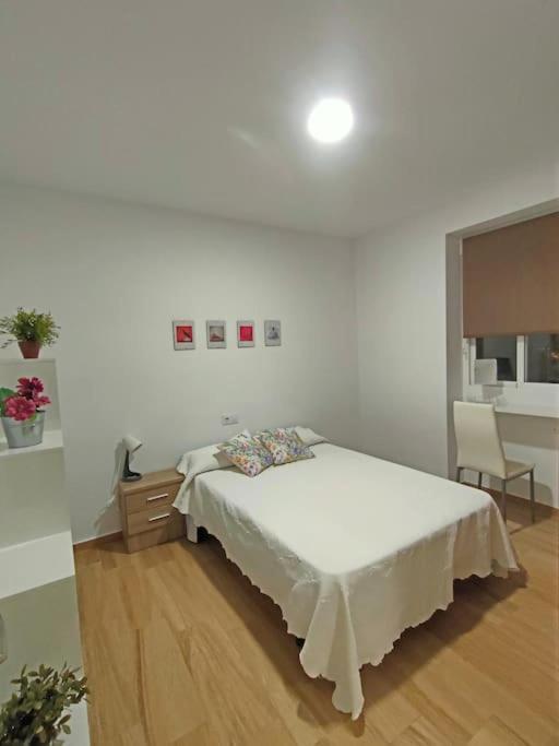 Apartamento Acerota, Con Parking Gratuito กอร์โดบา ภายนอก รูปภาพ