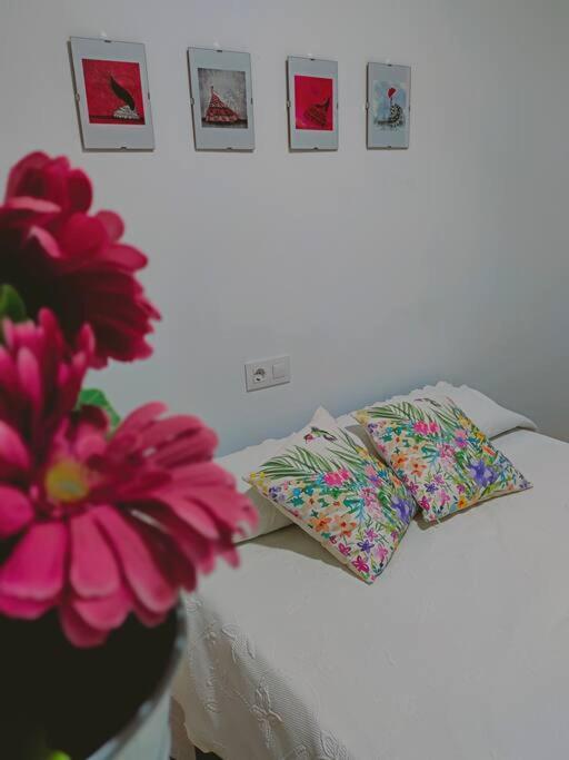 Apartamento Acerota, Con Parking Gratuito กอร์โดบา ภายนอก รูปภาพ