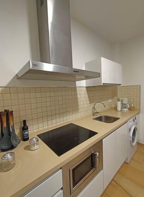 Apartamento Acerota, Con Parking Gratuito กอร์โดบา ภายนอก รูปภาพ