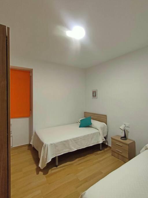 Apartamento Acerota, Con Parking Gratuito กอร์โดบา ภายนอก รูปภาพ